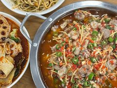 -艺味深尝(云锦路店)