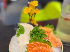 -将太无二·北美传奇寿司(荟聚购物中心西红门店)