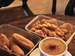 -UID Café(南门店)
