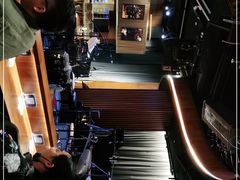 -林肯爵士乐上海中心 Jazz at Lincoln Center Shanghai