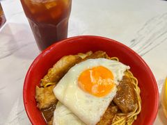 -百乐门粉面店(二龙喉分店)