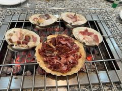 -震海贝烤贝·民俗特色店(延吉总店)