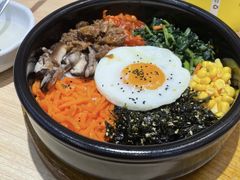 -米村拌饭(欧亚卖场店)