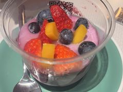 -BAKER&SPICE(安福路店)