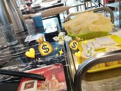-古乐牛香·鲜牛肉牛杂火锅(解放东路店)