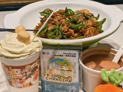 -绿草地·湘菜(7mall店)