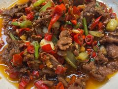 -八碗湘长沙市井菜(坡子街店)