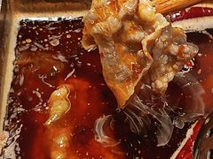 -海底捞火锅(振华广场生日主题店)