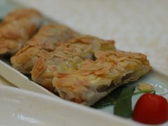 杏仁芋泥卷-顺德人家食府(黄金广场店)