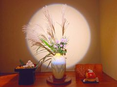 -希望日本料理(保利香槟花园店)