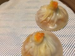 纯蟹粉小笼-蟹榭·本帮江浙菜·蟹宴(五角场合生汇商场店)