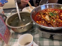 -彭耕记猪油炒小菜(吉联mall店)