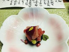 -九献创意菜·牛排馆(亮马河花园店)