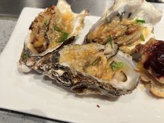-上渔铁板烧(熙悦汇店)