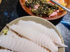 -叁口煮市井老火锅(春熙路店)