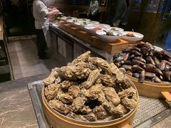 -星伦多 自助料理(圆融店)
