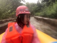 -怀北漂流