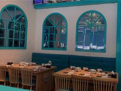 大堂-龙聚德北京烤鸭(沙坪坝华宇A馆店)