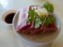 冶春肴肉-冶春茶社(官园桥店)