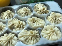 一号土猪灌汤包-老班长手工灌汤包老店(东山店)