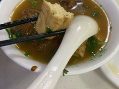 -老磁器口豆汁店(天坛店)