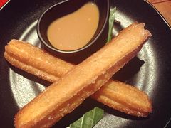 -Luchador摔跤手墨西哥餐厅(恒宇广场店)