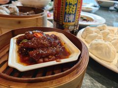 -稻香饭店(IFS国金中心店)