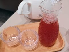-蔡澜点心·粤菜(丽泽天街店)