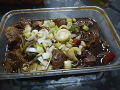 -金明玉小吃(康城路店)