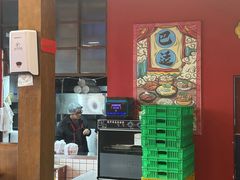 -71号豆汤饭·成都小馆(红牌楼店)