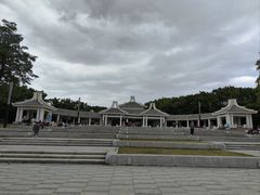 -华侨公园