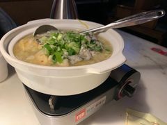 -日丰园海肠水饺·老字号大连海鲜(和平广场店)