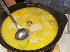 -万龙洲海鲜·粤菜(亚运村店)