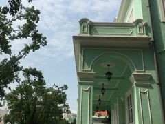 -龙环葡韵住宅式博物馆