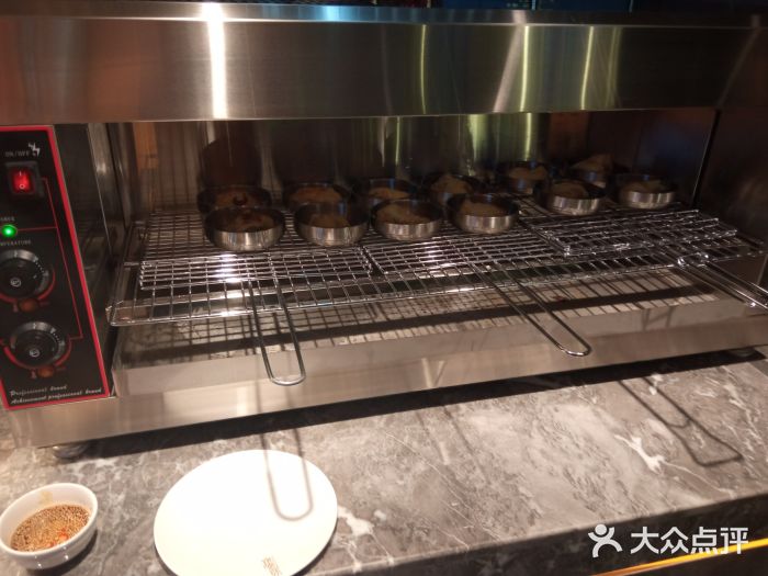 一方渔歌蒸汽海鲜自助(文化路万达广场店)图片