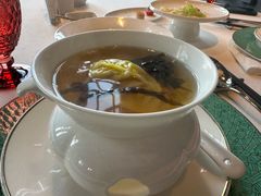 -三号黄浦会Canton Table