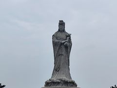 -天津妈祖文化园