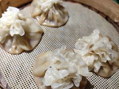 -百年认一力·清真牛羊肉(南中环店)