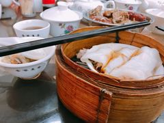 -香港蓮香樓(中環店)