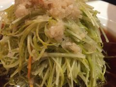 -芳芳私房菜·精做淮扬菜(承德路店)