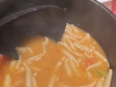 -西贝(华发商都店)