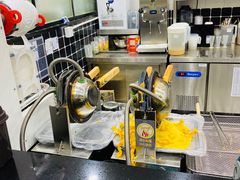 -桂桂茶(万嘉广场店)