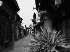 -屯溪老街