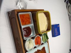 -院里寻菜·精致庭院菜(观沙岭店)