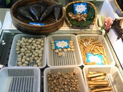 -黄寺蒸汽海鲜(黄寺大街店)