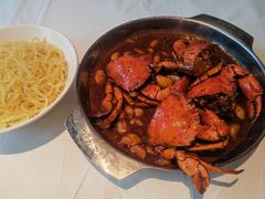 -聚味斋香辣蟹(生态城万达店)