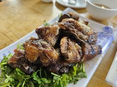 -正蓝旗草原特蒙餐