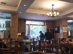 大堂-方中山胡辣汤(西安高新区店)