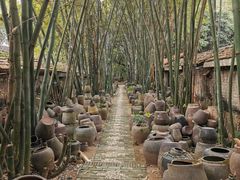 -老木棉·匠园