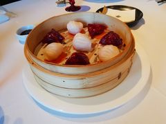 红米野菌饺-三号黄浦会Canton Table